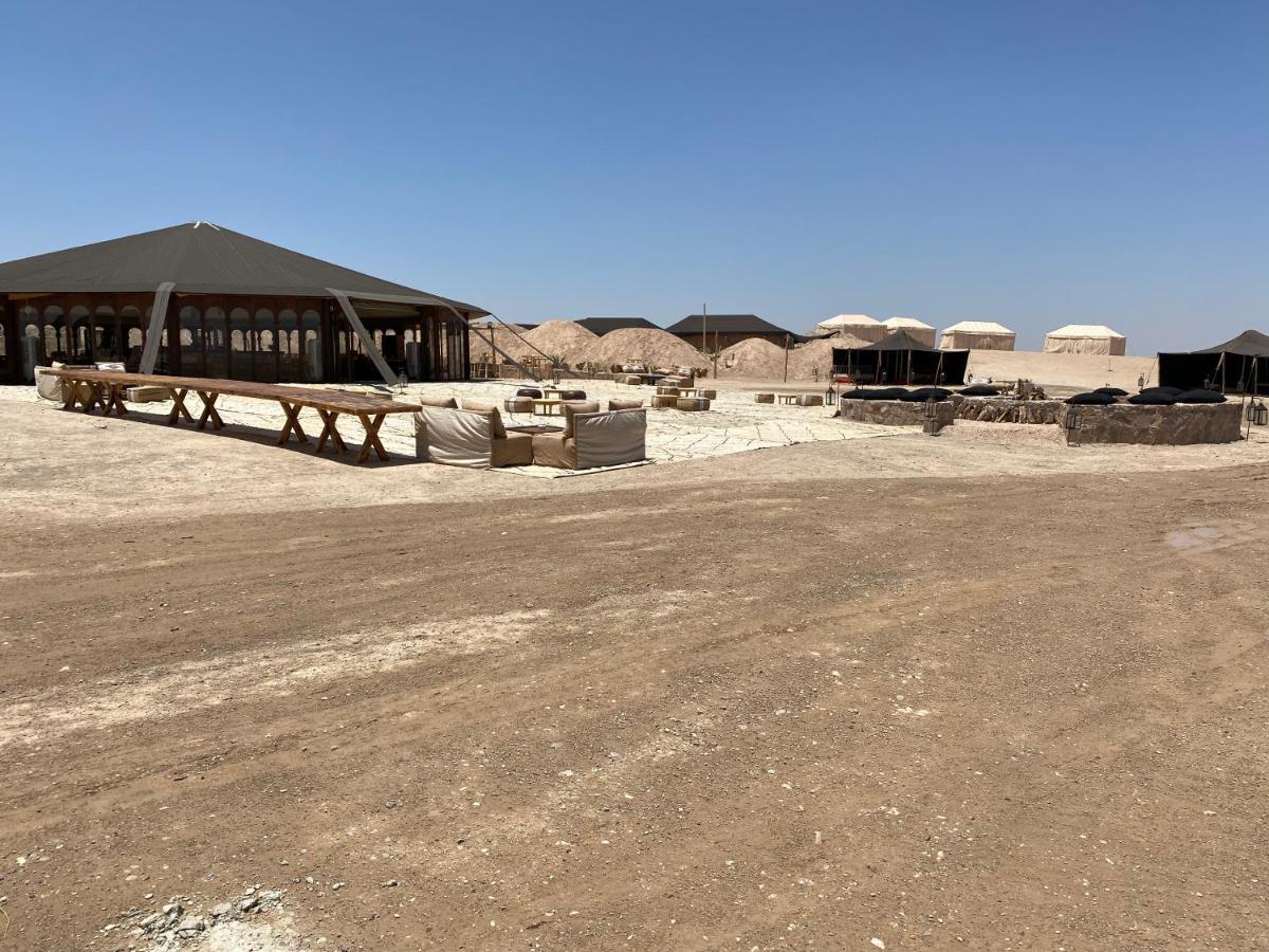 马拉喀什Le Bedouin Agafay别墅 外观 照片