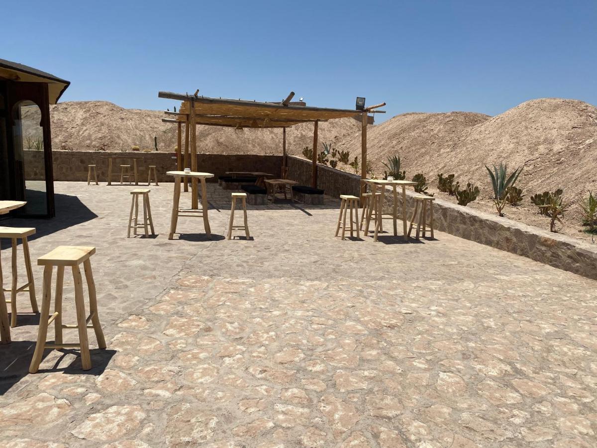 马拉喀什Le Bedouin Agafay别墅 外观 照片