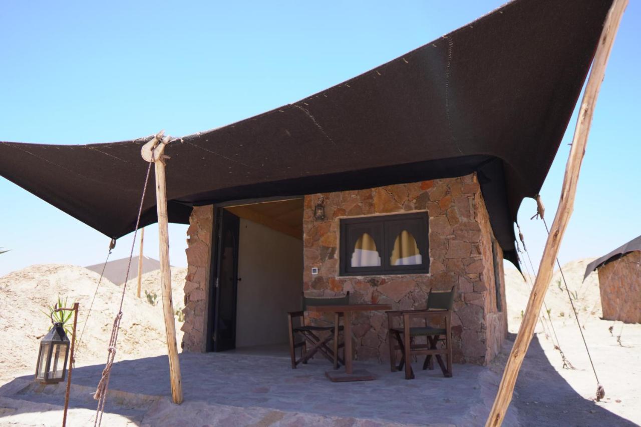 马拉喀什Le Bedouin Agafay别墅 外观 照片